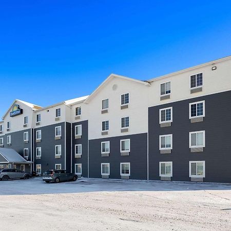 Days Inn & Suites By Wyndham Rochester South Kültér fotó