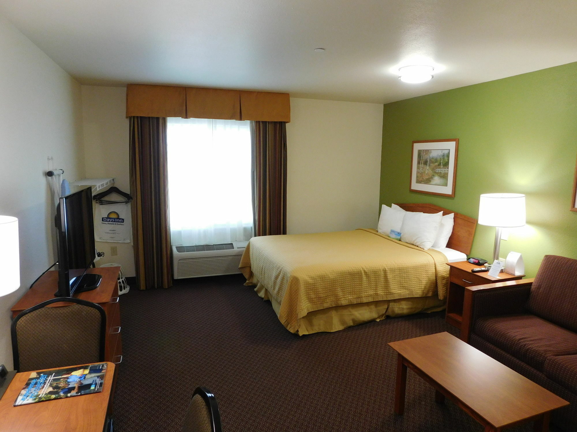 Days Inn & Suites By Wyndham Rochester South Kültér fotó