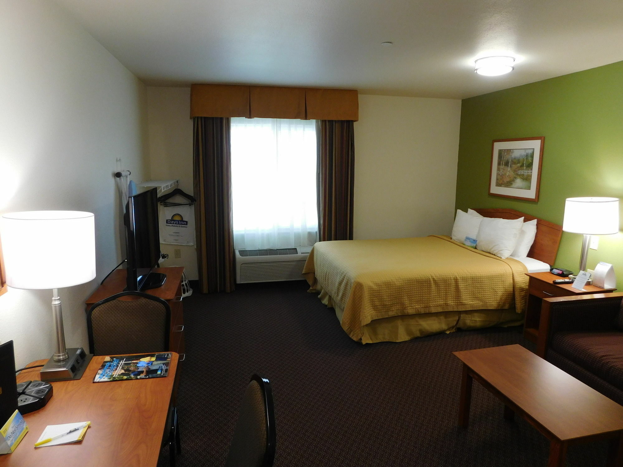 Days Inn & Suites By Wyndham Rochester South Kültér fotó